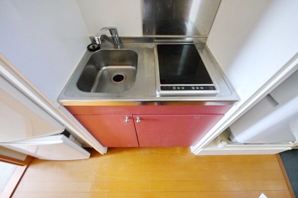 レオパレスエクセルライフの物件内観写真